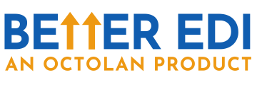 Better EDI Logo