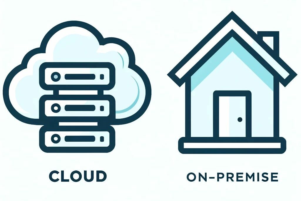 Comparing EDI Solutions: On-Premise vs. Cloud-Based
