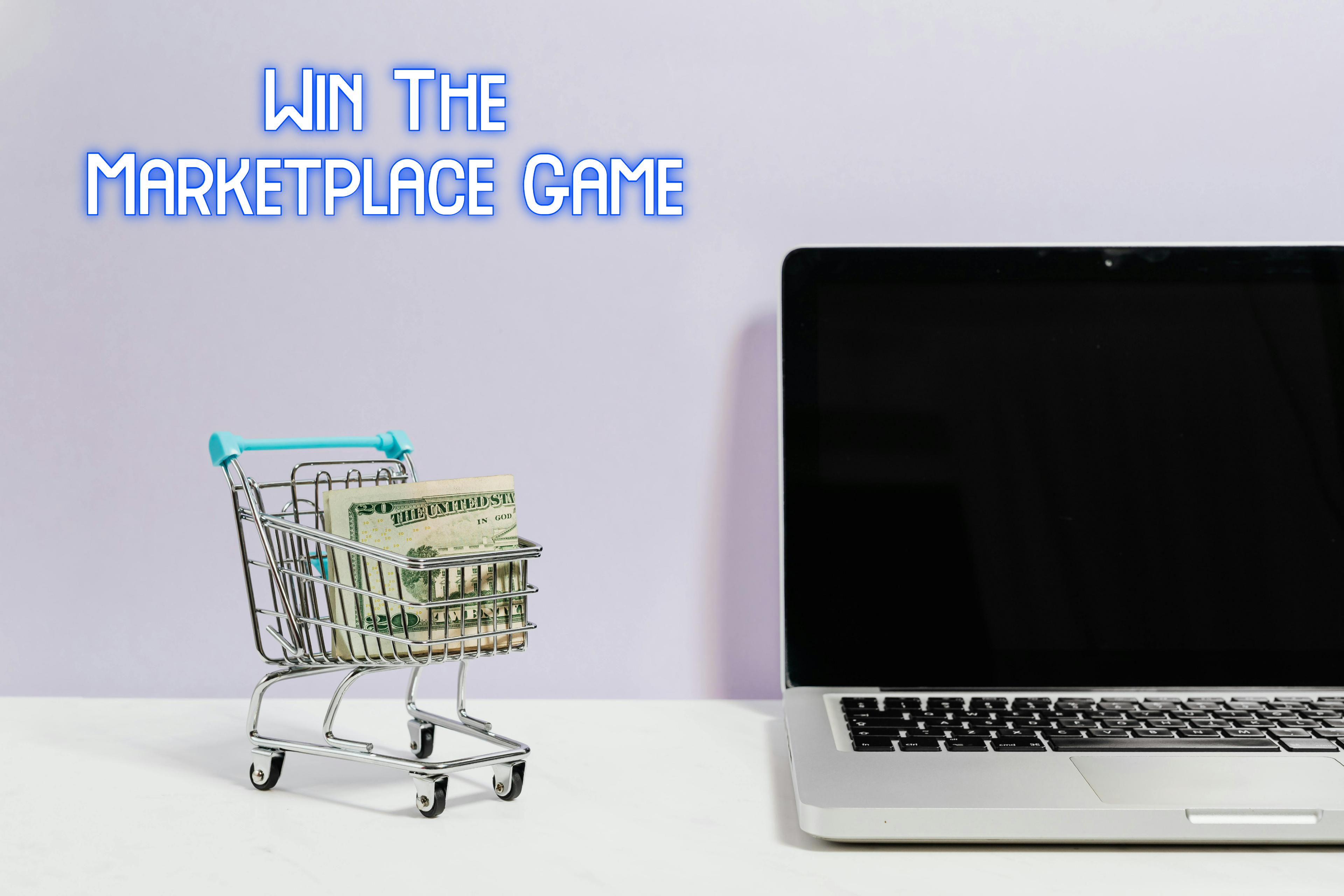 Win the Marketplace Game with Better EDI